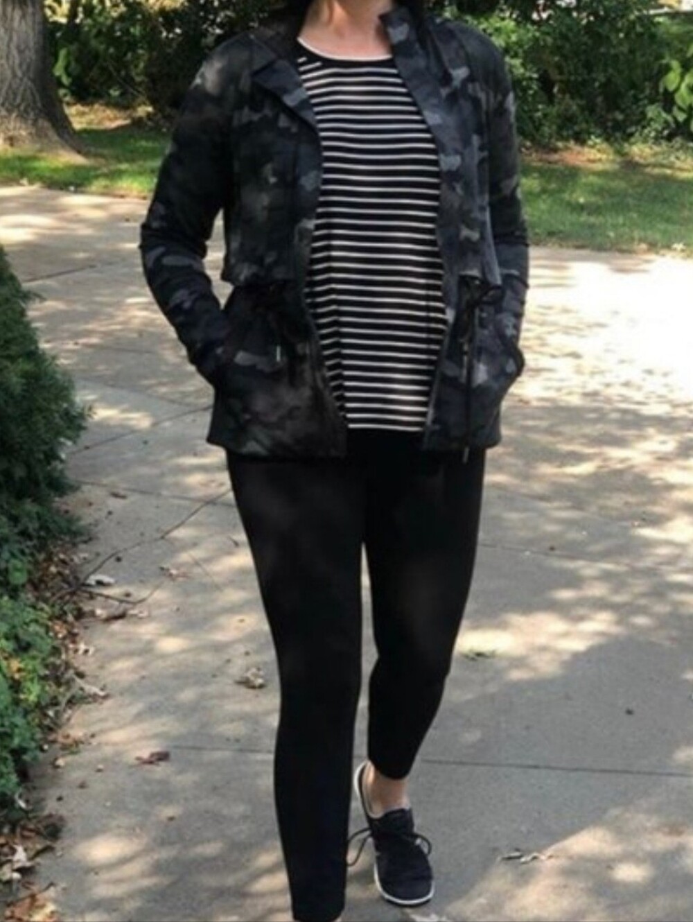 Cabi Lanky Legging
